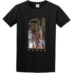 Death Human New! Relapse Records Graphic Tee Printed Top Shirt Mens T-Shirt Death Human New! Relapse Records Graphic Tee Printed Top Shirt Mens T-Shirt