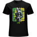 Charles Oliveira Boxer Men's Black T-Shirt Unisex Tee Charles Oliveira Boxer Men's Black T-Shirt Unisex Tee
