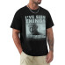 Rutger Hauer, Tears in Rain T-Shirt Tops Quick-Drying t-Shirt Mens Big and Tall t Shirts Rutger Hauer, Tears in Rain T-Shirt Tops Quick-Drying t-Shirt Mens Big and Tall t Shirts