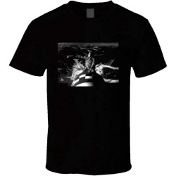 Men's Dr. Strangelove Cult Movie T Shirt Black