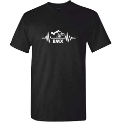 Men's Fun BMX Tshirt - Lifeline T Shirt - Bike Cycling - Clothing Jersey Gift Men's Fun BMX Tshirt - Lifeline T Shirt - Bike Cycling - Clothing Jersey Gift