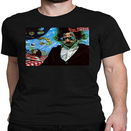 Men's JO CD E Short Sleeve T-Shirt Men's JO CD E Short Sleeve T-Shirt