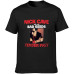 Nick Cave Tender Prey Tracks Men T-Shirt Graphic Mens Cotton Casual Black Tee Shirt Nick Cave Tender Prey Tracks Men T-Shirt Graphic Mens Cotton Casual Black Tee Shirt