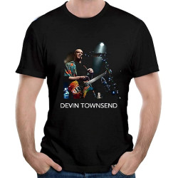 Men's Devin Townsend North America Tour 2020 T-Shirt