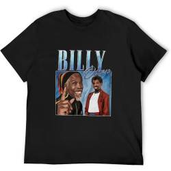 Billy Ocean Appreciation Homage Throwback Stag Hen Do Men T-Shirt Graphic Mens Cotton Casual Black Tee Shirt Billy Ocean Appreciation Homage Throwback Stag Hen Do Men T-Shirt Graphic Mens Cotton Casual Black Tee Shirt