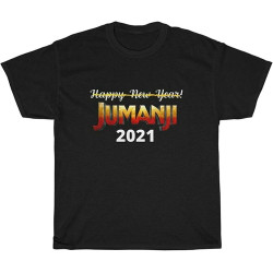 Men's Short Sleeve?2021 New Year Eve Jumanji T Shirt 2021 Sucks Funny Gift for Friend Her Him Tee?Shirt Top Sweatshirt Men's Short Sleeve?2021 New Year Eve Jumanji T Shirt 2021 Sucks Funny Gift for Friend Her Him Tee?Shirt Top Sweatshirt