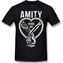 Men's Goo Goo Dolls Mans Cotton Short Sleeve T-Shirt Fashion Shirts Men's Goo Goo Dolls Mans Cotton Short Sleeve T-Shirt Fashion Shirts