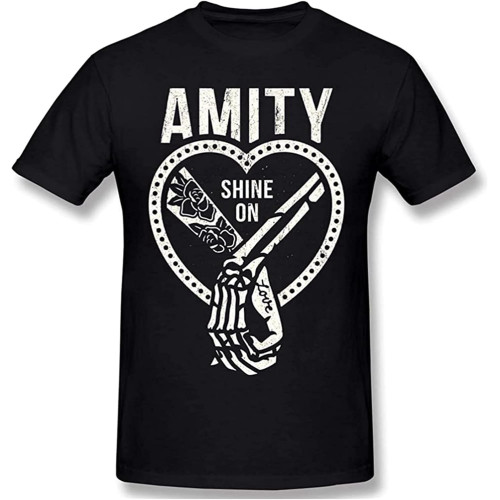 Men's Goo Goo Dolls Mans Cotton Short Sleeve T-Shirt Fashion Shirts