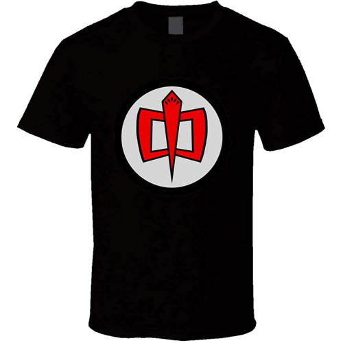 Men's Greatest American Hero T Shirt