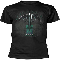Queensryche Empire 30 Years Men T-Shirt Queensryche Empire 30 Years Men T-Shirt