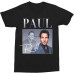 Paul Rudd Throwback Mens T Shirt Pay Paul Rudd Throwback Mens T Shirt Pay