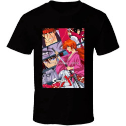 New Gigantor 60'S Japanese Cartoon Men's Black T-Shirt Size S to 3XL New Unisex Funny Tops Tee Shirt New Gigantor 60'S Japanese Cartoon Men's Black T-Shirt Size S to 3XL New Unisex Funny Tops Tee Shirt