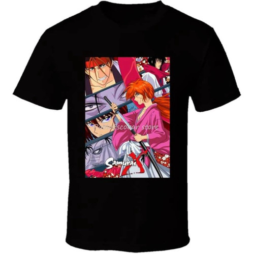 New Gigantor 60'S Japanese Cartoon Men's Black T-Shirt Size S to 3XL New Unisex Funny Tops Tee Shirt
