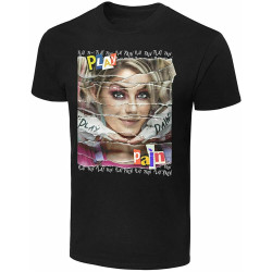 Alexa Bliss Play Pain T-Shirt Alexa Bliss Play Pain T-Shirt