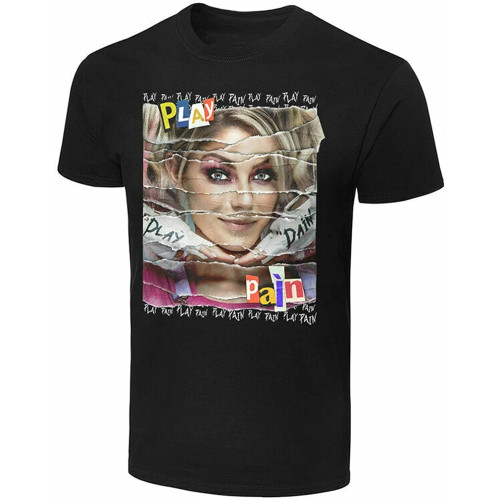 Alexa Bliss Play Pain T-Shirt