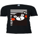 Japan Anime Kumamon Bear Animal Funny Men Top T Shirt Japan Anime Kumamon Bear Animal Funny Men Top T Shirt