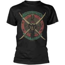 Magnet 'Spine of God' T Shirt - New Magnet 'Spine of God' T Shirt - New