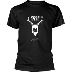 Knights of Ni' (Black) T-Shirt - New & Official!
