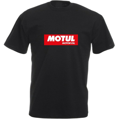 T-Shirt Motor Oil Car Enthusiast Rally Racing Various Sizes & Colours T-Shirt Motor Oil Car Enthusiast Rally Racing Various Sizes & Colours