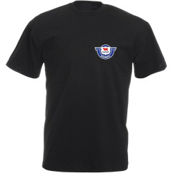 Morris T-Shirt Minor Car Enthusiast Various Sizes Colours Morris T-Shirt Minor Car Enthusiast Various Sizes Colours