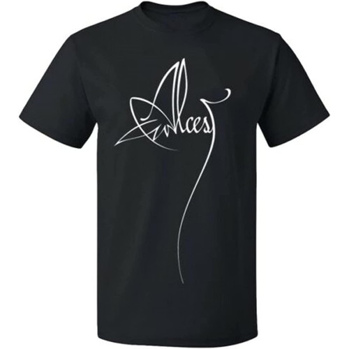ALCEST T-Shirt Amesouers Les Discrets Katatonia Black ALCEST T-Shirt Amesouers Les Discrets Katatonia Black