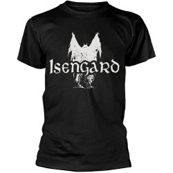 Isengard Cult Metal Shirt S-XXL T-Shirt Black Metal Band Tshirt New Black Isengard Cult Metal Shirt S-XXL T-Shirt Black Metal Band Tshirt New Black