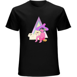 The Midnight Gospel 5 Man's Fashion Short Sleeve T-Shirt Black The Midnight Gospel 5 Man's Fashion Short Sleeve T-Shirt Black