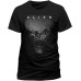 Alien Covenant - Head Attack Printed Mens T Shirt