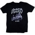 Rather Spinal Tap T Shirt One Louder 100% Cult Movie Bad News Heavy Metall