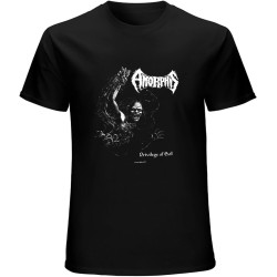 Amorphis Privilege of Evil Men's T-Shirt Black