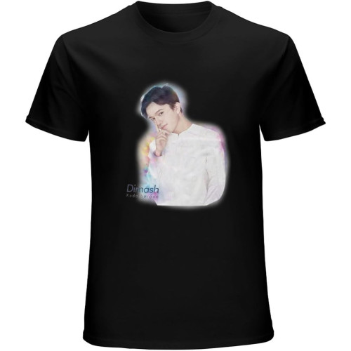 Dimash Kudaibergenov Men Tshirt Music Димаш Құдайберген Kudaibergen Футболка Black Dimash Kudaibergenov Men Tshirt Music Димаш Құдайберген Kudaibergen Футболка Black