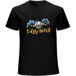 1998 Vintage Limp Bizkit Band T-Shirt Cotton 100% Reprint tee Black 1998 Vintage Limp Bizkit Band T-Shirt Cotton 100% Reprint tee Black