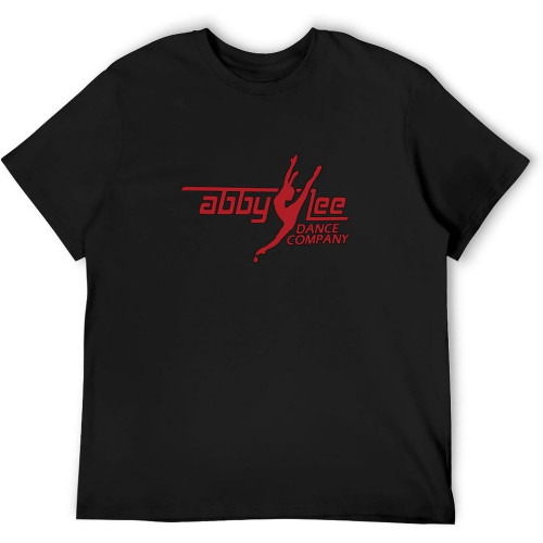 Abby Lee Dance Company Logo Dmn Tshirt Shirt, Tee Gift Black Abby Lee Dance Company Logo Dmn Tshirt Shirt, Tee Gift Black