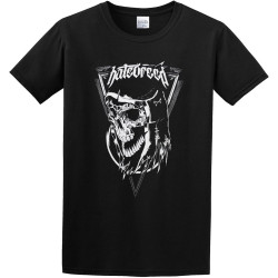 Adult T-Shirts Hatebreed Sinner Black Adult T-Shirts Hatebreed Sinner Black