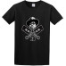 Men' BO Diddley The Originator R&B Rock Guitar Design Cotton T Shirt Men' BO Diddley The Originator R&B Rock Guitar Design Cotton T Shirt