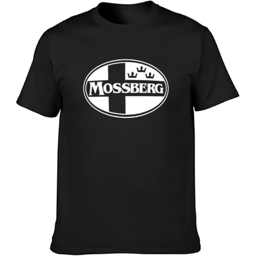 Fashion T-Shirts Mossberg Shotguns Funny Birthday Vintage Gift Black Fashion T-Shirts Mossberg Shotguns Funny Birthday Vintage Gift Black