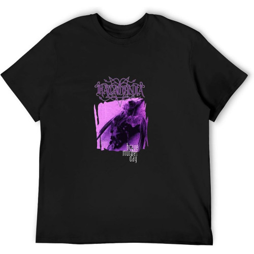 Unisex T-Shirt Katatonia Brave Murder Day Swedish Heavy Metal Black Unisex T-Shirt Katatonia Brave Murder Day Swedish Heavy Metal Black