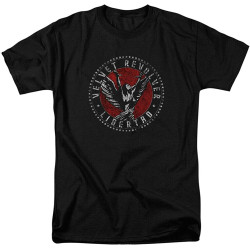 Circle Adult T-Shirt Circle Adult T-Shirt