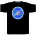 Written Ozric Tentacles - Bubble Logo T Shirt Written Ozric Tentacles - Bubble Logo T Shirt