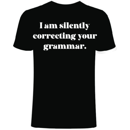 I Am Silently Funny Jokes Rude Slogans Novelty Tee Round Neck Unisex Tops Men's 100% Cotton Short-Sleeve T-Shirts I Am Silently Funny Jokes Rude Slogans Novelty Tee Round Neck Unisex Tops Men's 100% Cotton Short-Sleeve T-Shirts