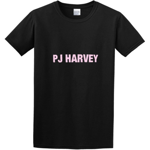 Men' Pj Harvey Un Regular Fit T Shirt Men' Pj Harvey Un Regular Fit T Shirt