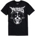 BITE Mr. Pickles Death Metal Animated Series T-Shirt