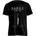 Men' Fashion Short Sleeve Round Neck Sarke 'Viige Urh' T Shirt Men' Fashion Short Sleeve Round Neck Sarke 'Viige Urh' T Shirt