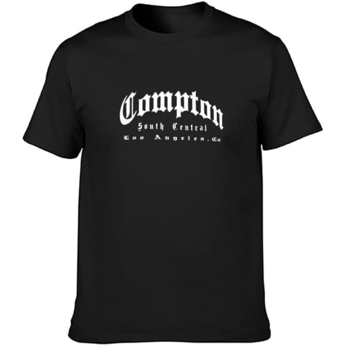 California Republic South Central Compton T-Shirten Unisex Tee Shirt California Republic South Central Compton T-Shirten Unisex Tee Shirt
