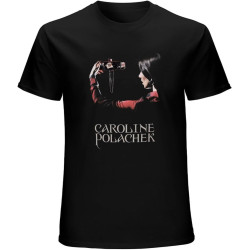 Best Listing Caroline Polachek Merch Men's T-Shirt Unisex Tee Black Best Listing Caroline Polachek Merch Men's T-Shirt Unisex Tee Black