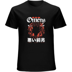 Bad O Mens American Metalcore Band Casual Custom Short Sleeve Cotton T Shirt Black Bad O Mens American Metalcore Band Casual Custom Short Sleeve Cotton T Shirt Black