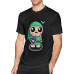The Binding of Isaac Mens T-Shirt Unisex Gift Men' Black Tees