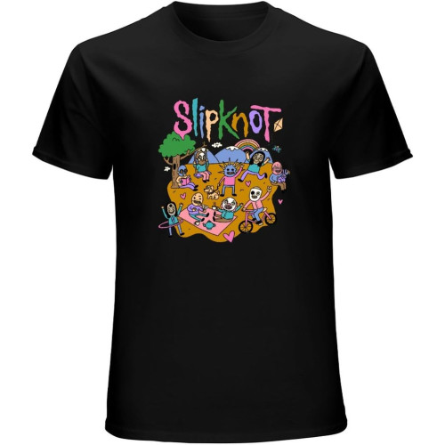 Men's Retro Heavy Metal Band T-Shirt Short Sleeve tee Funny t Shirts Custom t Shirts Design Your own Summer top Black Men's Retro Heavy Metal Band T-Shirt Short Sleeve tee Funny t Shirts Custom t Shirts Design Your own Summer top Black