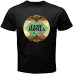 Tame Impala Australian Men' Black T-Shirt Tame Impala Australian Men' Black T-Shirt