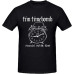 Tim Timebomb Runnin Outta Time Graphic T Shirts for Men Crew Neck Tim Timebomb Runnin Outta Time Graphic T Shirts for Men Crew Neck
